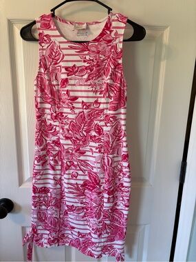 Lily Pulitzer x Saint James